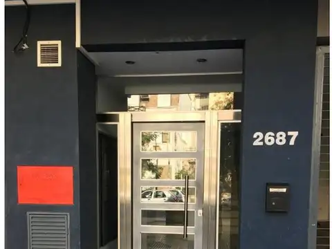 AVENIDA ALBERDI 2600, Piso 2