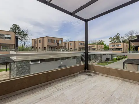 Departamento en Alquiler de 3 ambientes