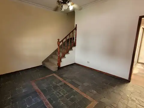 Constituyentes  al 800 Morón