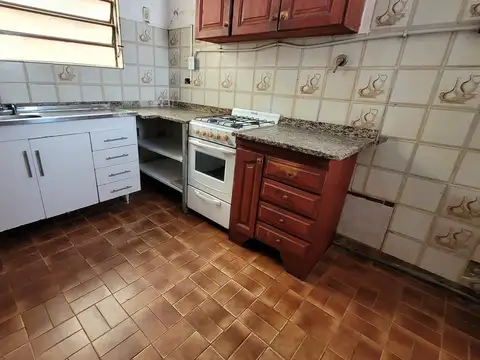 Casa en Venta 40 años