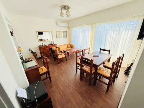 Avenida Entre Rios  al 300