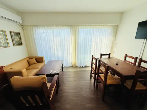 Departamento en Venta en Congreso, USD 130.000