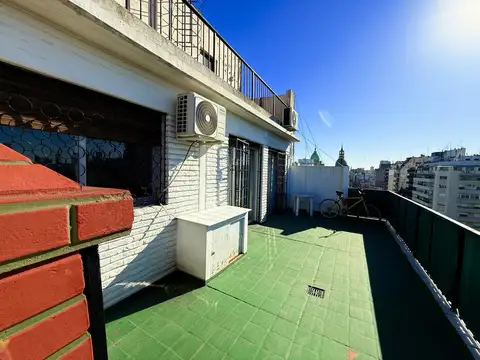 Venta Departamento 3 ambientes en congreso