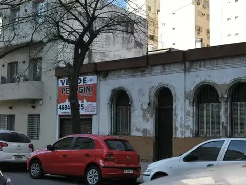 Coronel Ramón Lorenzo Falcón 5100