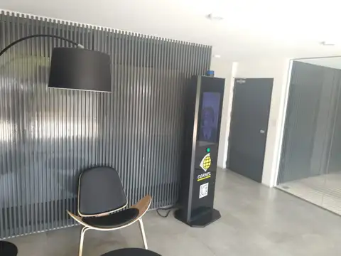 Avenida Del Libertador 8000