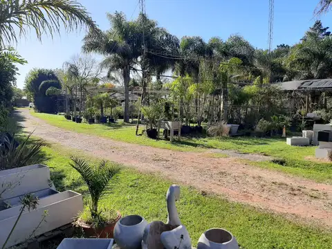 Casa en Venta de 1 dormitorio