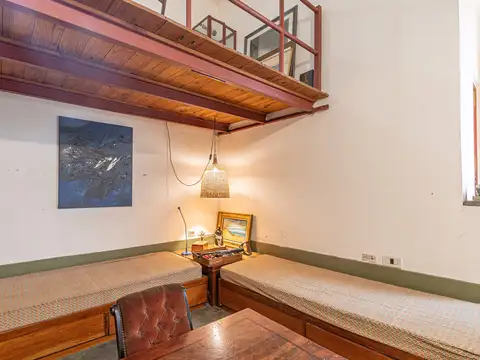 Coronel Niceto Vega 5000