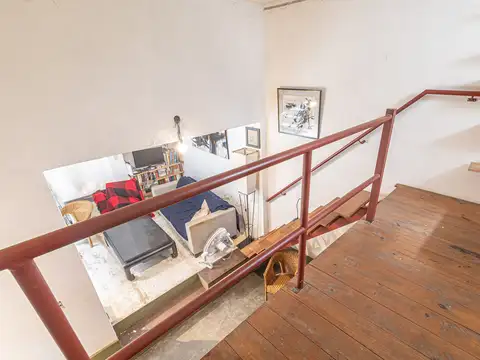 Depto Tipo Casa en Venta en Palermo Soho, USD 179.000