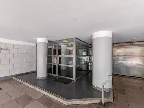 ALTO PALERMO: Impecable Departamento 4 ambientes con balcón frente al Shopping Alto Palermo