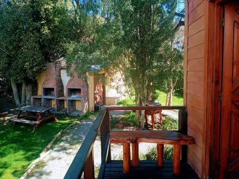 Departamento en Venta 11 años