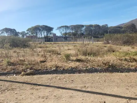 Terreno en Venta en Zona Norte, USD 30.000