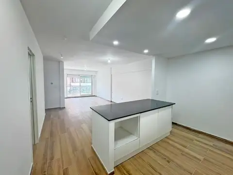 Departamento en venta en Nuestra señora de Lourdes