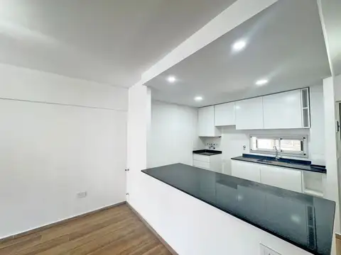 Departamento en Venta en Nuestra Señora De Lourdes, USD 171.125