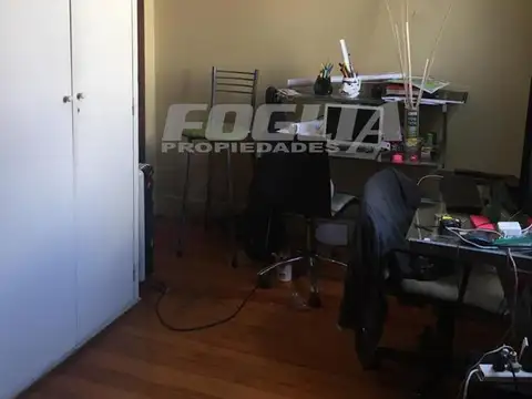 Departamento - Constitución