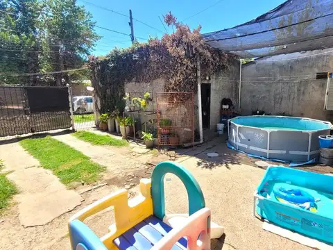 Pedro Echague N°2192 - Moreno