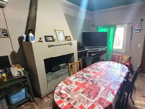 Casa en Venta con 5 cocheras