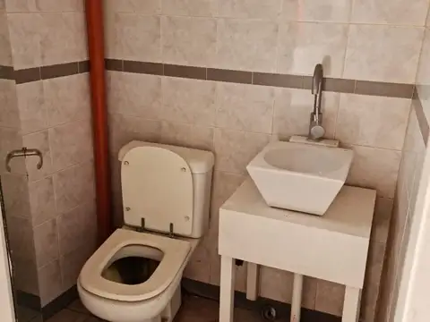 En Cariló | Local céntrico