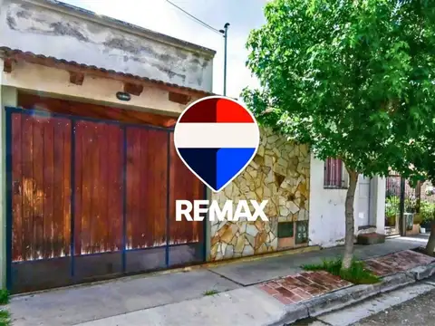 CASA 3 DORMITORIOS VENTA VAQUEROS CON COCHERA