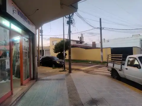 Fondo Comercio en Venta 45 años