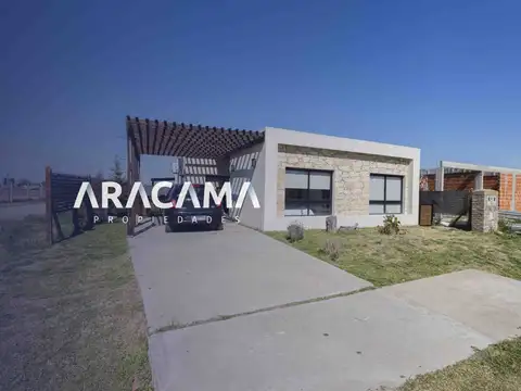 Casa en Venta en Laguna Azul