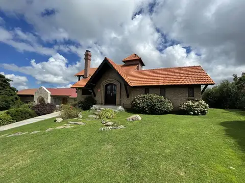 Casa en Venta al Norte