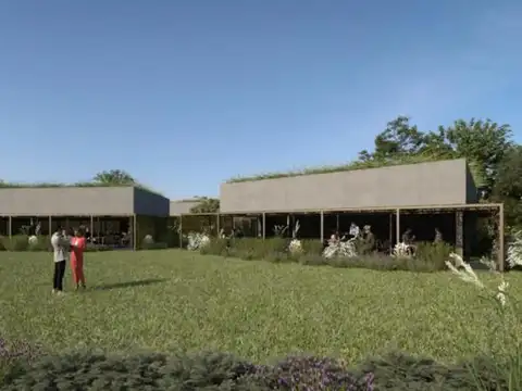 Colonos De Funes 325