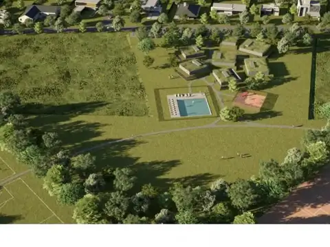 Terreno en Venta en Funes City, USD 74.000