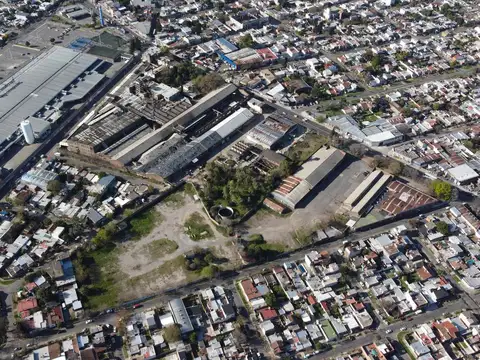 Terreno en Alquiler en Villa Santos Tesei, USD 3.800