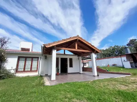 Excelente casa en venta en calle M.Moreno San Lorenzo