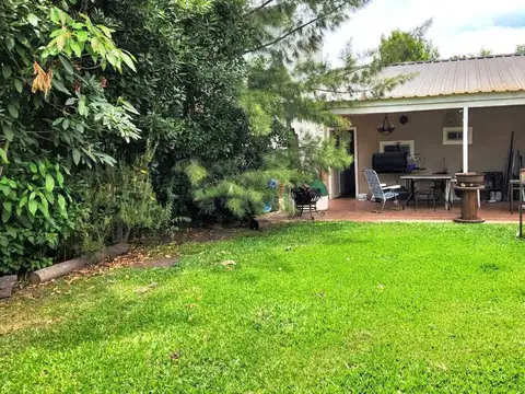 VENTA CASA LOTE AMPLIO LA REJA