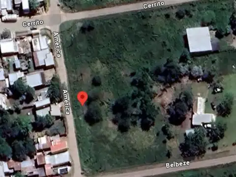 Terreno en Venta en Chascomus, USD 15.100