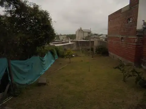 Casa en Venta 15 años