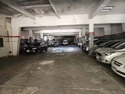 Terreno en Venta en Villa General Mitre, USD 950.000