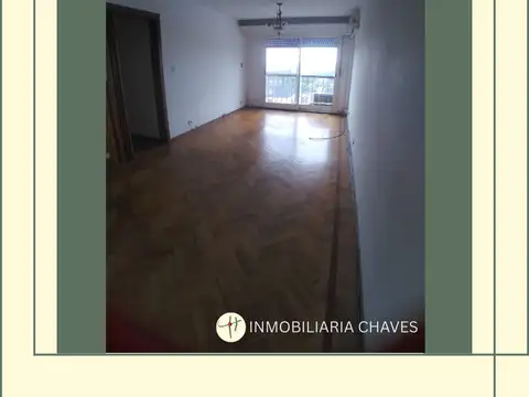 DEPARTAMENTO EN VENTA – OLIVOS - Excelente ubicación en zona residencial
