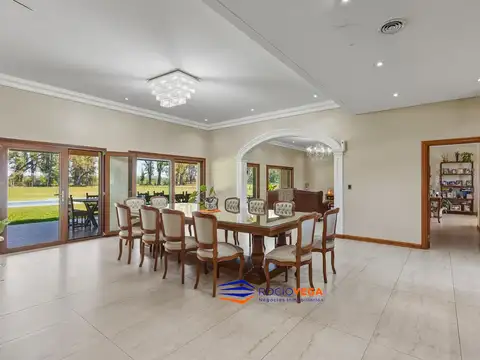 Casa en Venta 3 años