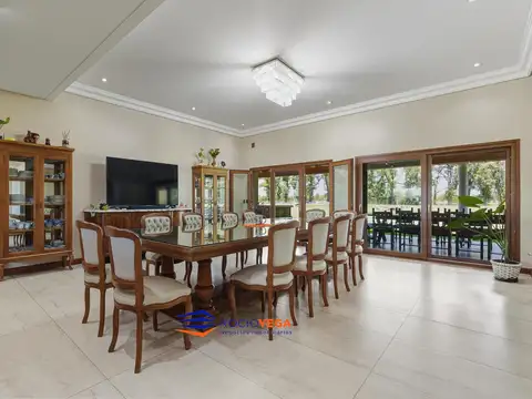 Casa en Venta al Noreste