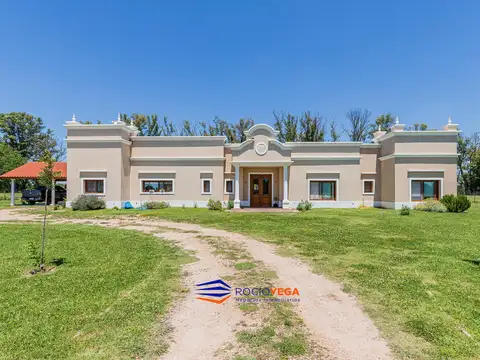 Casa a la venta en Comarcas de Lujan, Barrio Santa Matilde