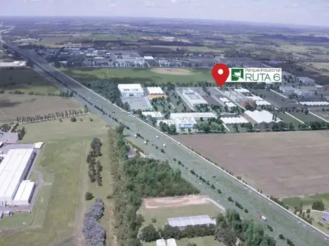 Terreno en Venta en Los Cardales, USD 946.400