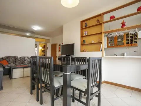 Departamento en Venta 25 años