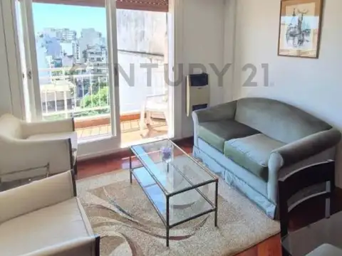 Departamento en Alquiler 15 años