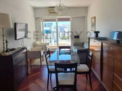Excelente Departamento 3 Ambientes  en  Alquiler Temporario.