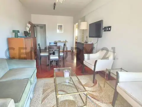 Departamento en Alquiler en Caballito, USD 1.100