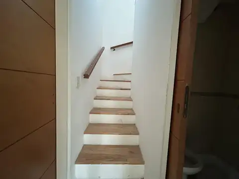 Casa en Cantegril - 2 habitaciones