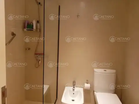 Departamento en Alquiler Temporal de 2 ambientes