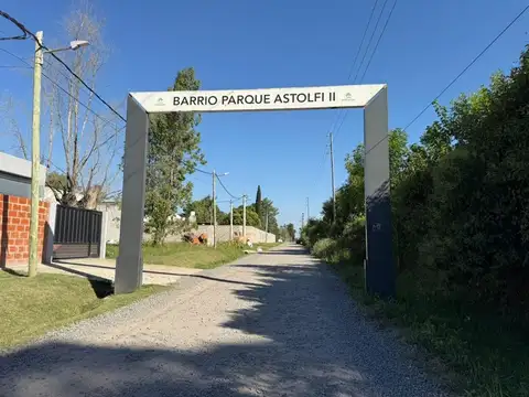 Lago Argentino y Uruguay