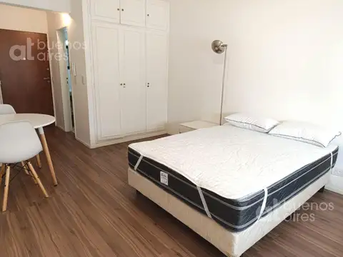 Departamento en Alquiler Temporal al Sudeste