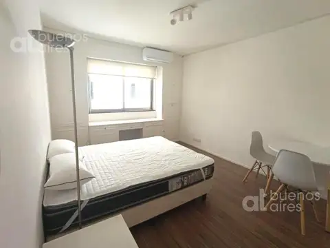Departamento Monoambiente en Barrio Norte