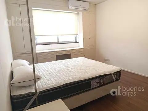 Departamento en Alquiler Temporal 60 años