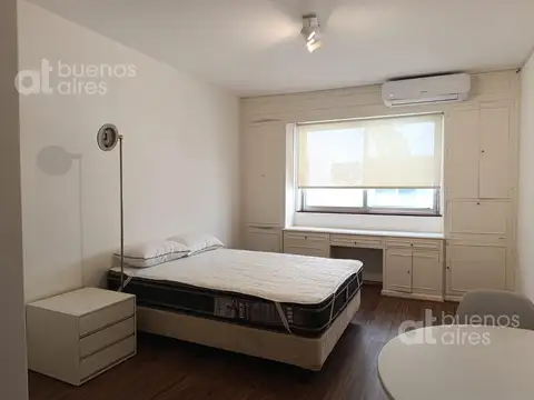 Departamento en Alquiler Temporal en Barrio Norte, USD 400