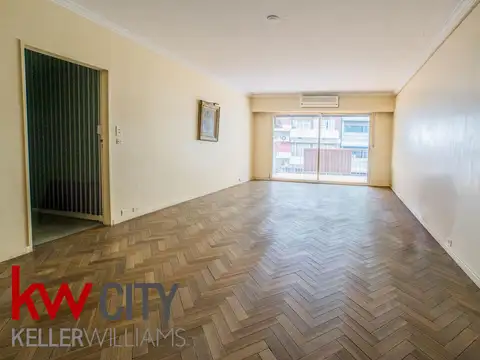 Departamento | Venta | Recoleta | 4 ambientes | Cochera